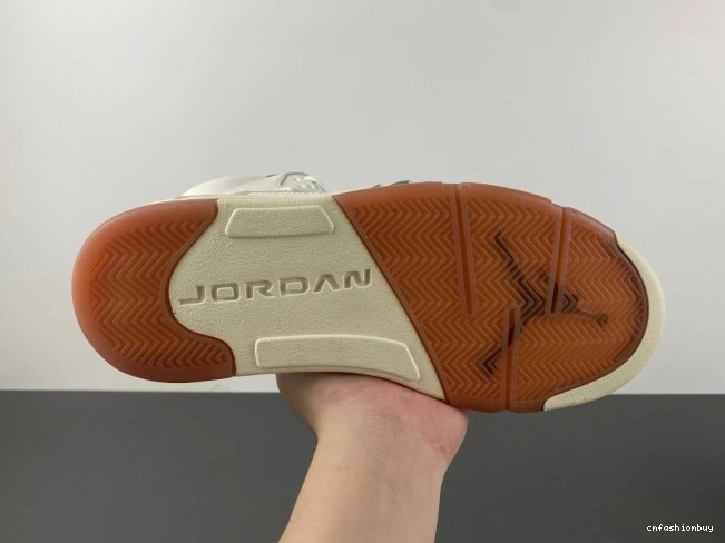 El Air Jordan Grito 5 HF8833-100 1001
